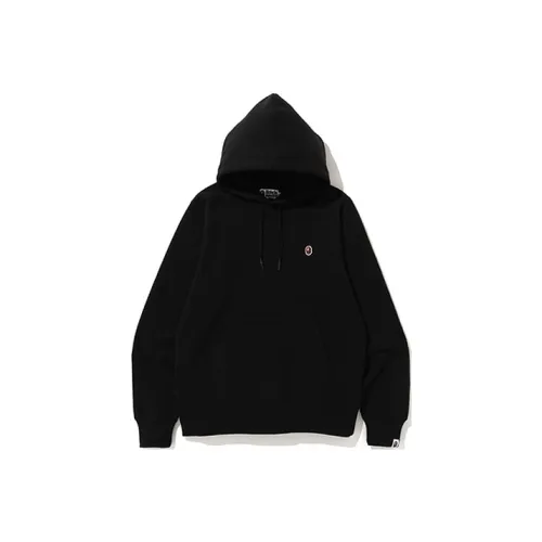 A BATHING APE Bape Унисекс Свитшоты
