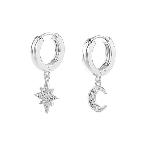 May10th Серьги Женские