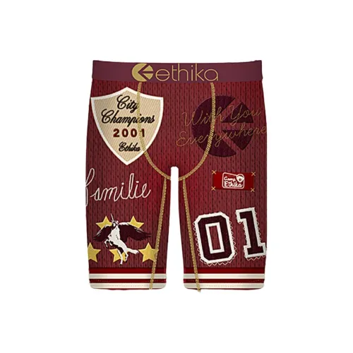 ETHIKA Трусы Мужские 1 Пачка Наследие