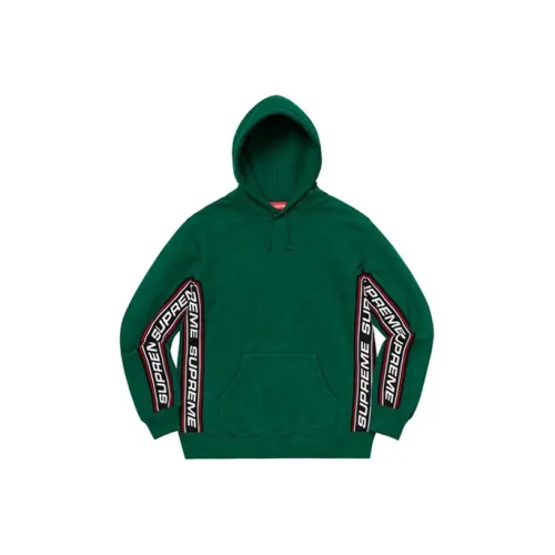 Supreme FW19 Унисекс Свитшоты