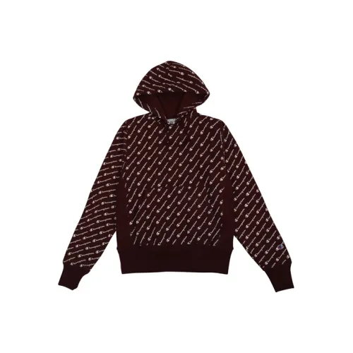 Champion Унисекс Свитшоты