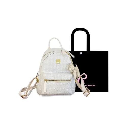 HACIN Нейлоновый рюкзак для женщин многоцветный