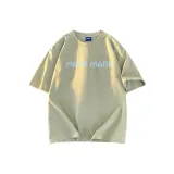 Моховой зеленый