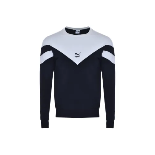 PUMA Мужские Свитшоты