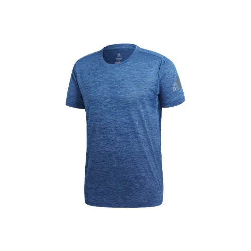 Adidas Trace Royal Blue Мужская T-рубашка