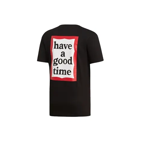 Adidas Originals Have A Good Time Hagt Мужская футболка с коротким рукавом