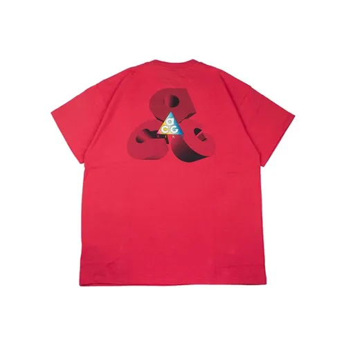 Nike ACG Мужская футболка с коротким рукавом