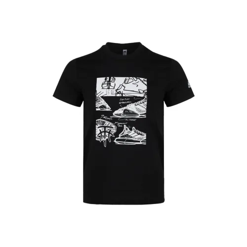 Adidas Мужские футболки T-Shirt