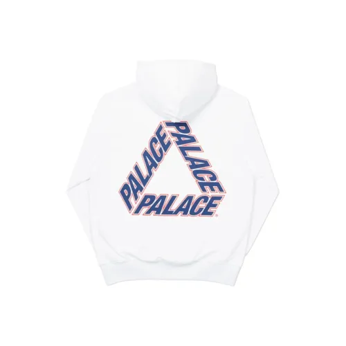 Дворцовый белый унисекс свитшоты