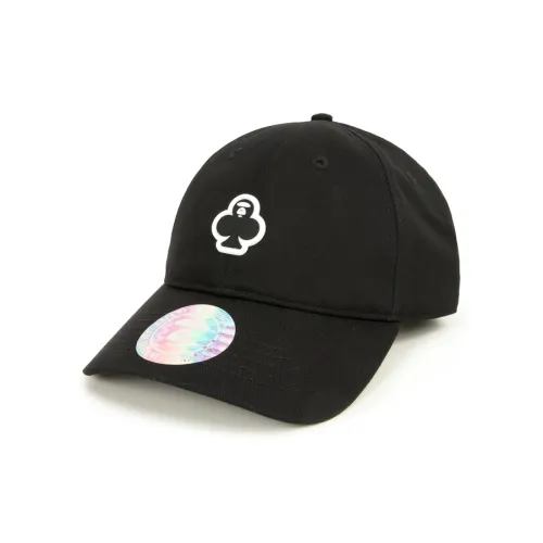 Aape Хлопок Бейсболки Унисекс