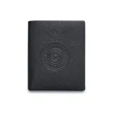 Чёрный, вертикальный