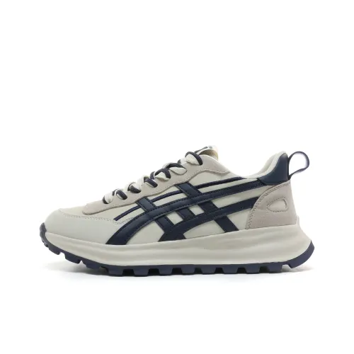 CEDAR HAN Кроссовки для тренировок Low Top Унисекс