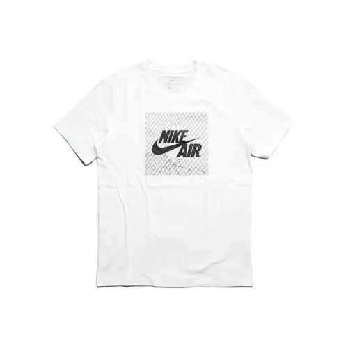 Мужские футболки Nike