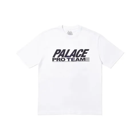 Дворцовый унисекс T-рубашки