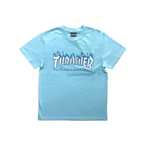 Thrasher Унисекс Футболки