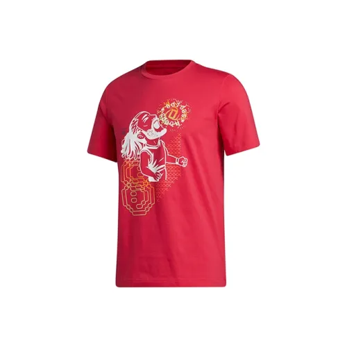 Adidas Energy Powder Мужская T-рубашка