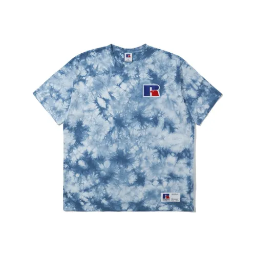 Russell Athletic Футболка Унисекс