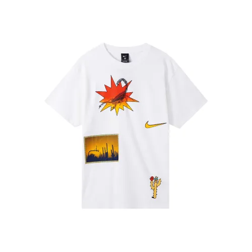 Мужские футболки Nike