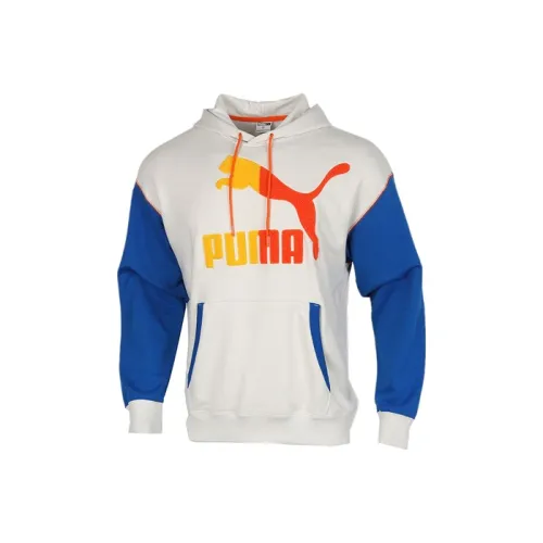 PUMA Мужские Свитшоты