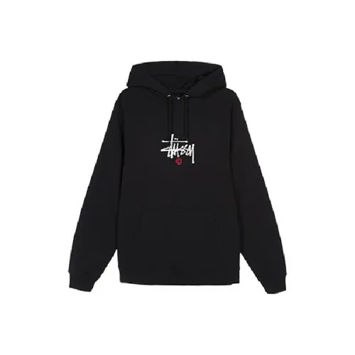 Stussy Унисекс Свитшоты
