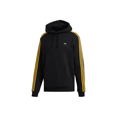 adidas originals Черный Мужские Свитшоты