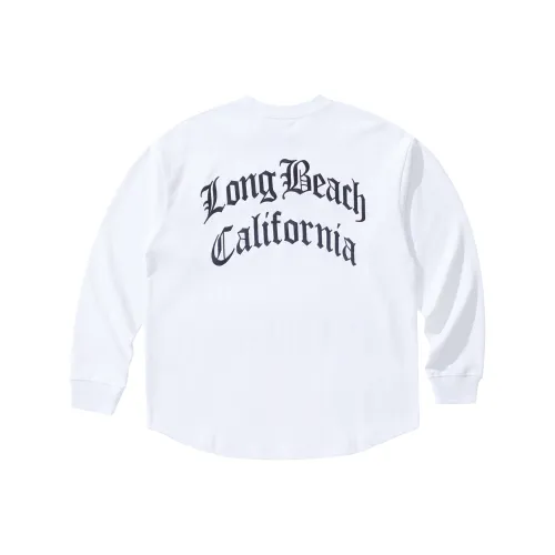 Champion T-Shirt Японская версия Унисекс