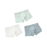 Светло-зеленый + белый + серо-синий