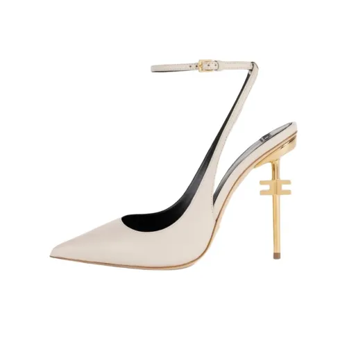 Elisabetta Franchi Высокие каблуки Женские