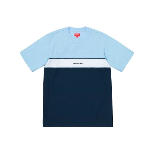 Supreme SS19 Унисекс Футболки