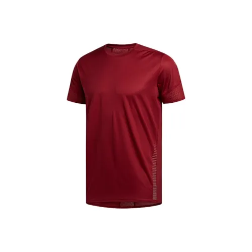 Adidas T-Shirt Мужская Christ Red