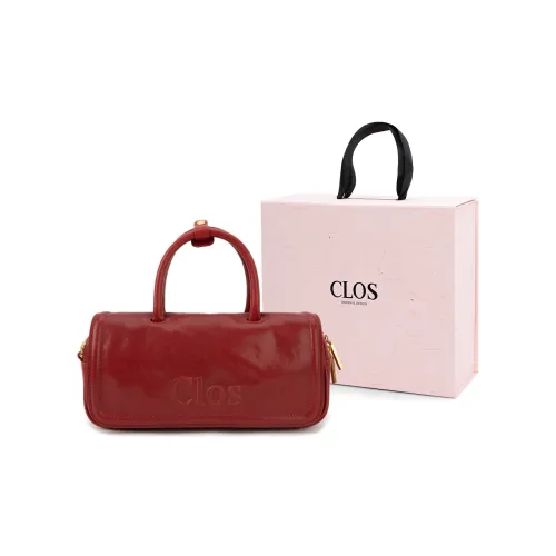 CLOS Клатчи Женские