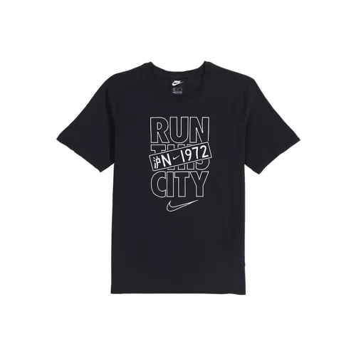 Мужские футболки Nike