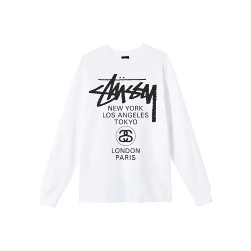 Stussy Унисекс T-рубашки