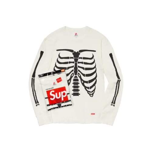 Supreme FW21 Унисекс Футболки