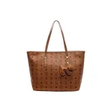 Карамельно-коричневый