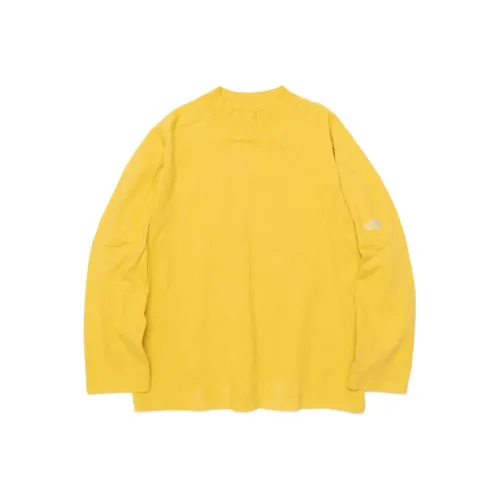 THE NORTH FACE PURPLE LABEL Футболка Унисекс