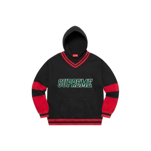 Supreme FW20 Унисекс Свитшоты