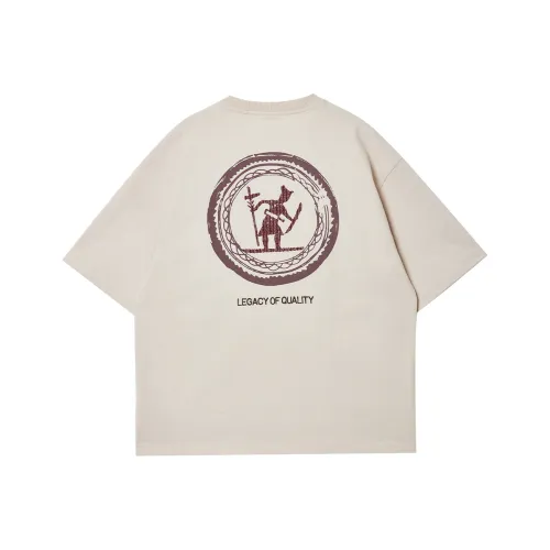 JACK&JONES Мужские T-рубашки