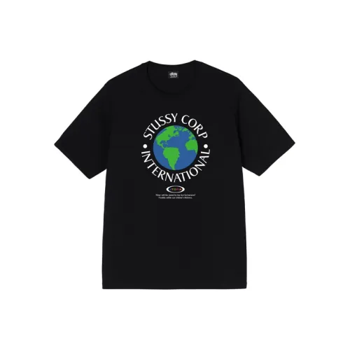 Stussy Унисекс Футболки