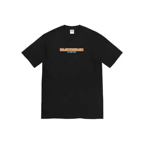 Supreme FW21 Унисекс Футболки