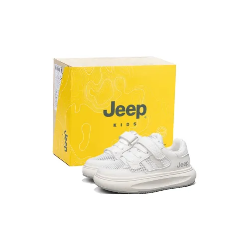 JEEP Детская повседневная обувь Low Top Kids