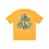 Светло-оранжевый