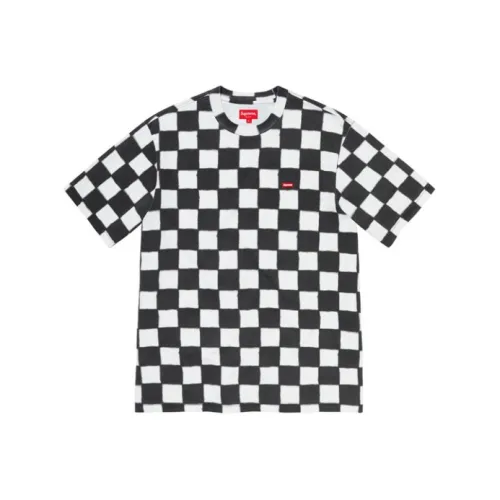 Supreme Spring/Summer 2020 коллекция Унисекс футболки