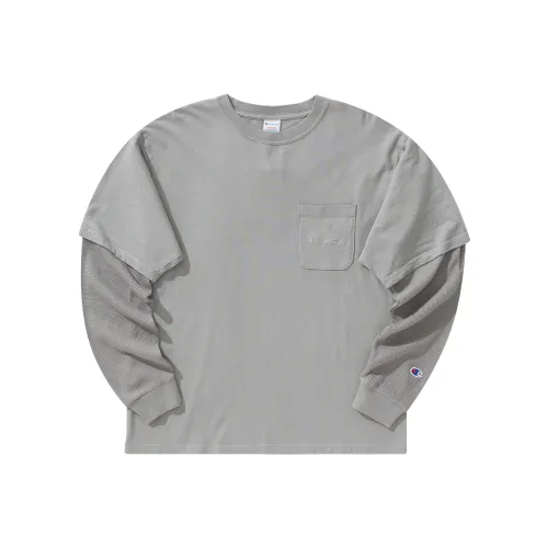 Чемпион Унисекс Футболка