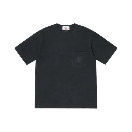 Supreme Collaboration Collection SS19 T-Shirt Unisex Black