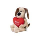 Рекомендуемый размер: Большой Hug Сердце 55-60 см