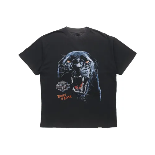 REPRESENT Серый Мужская T-Рубашка
