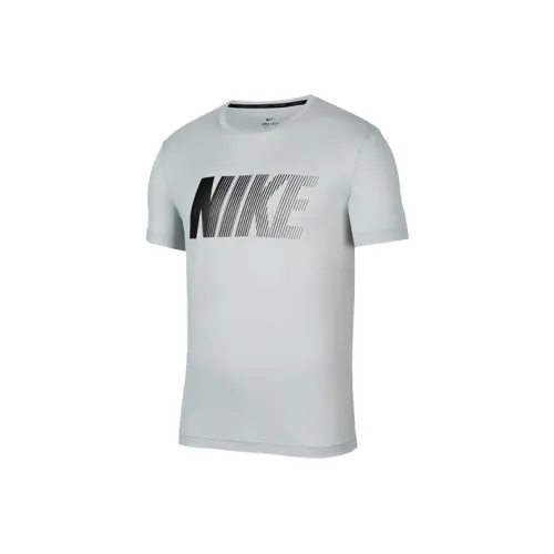 Nike Березовый вереск Мужская футболка