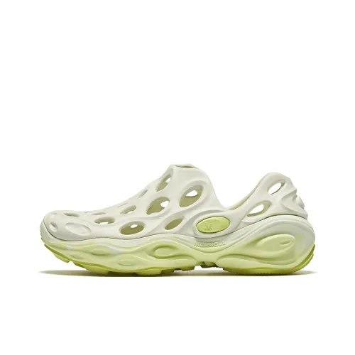 MERRELL Сабо Женские Jadeite Зеленый