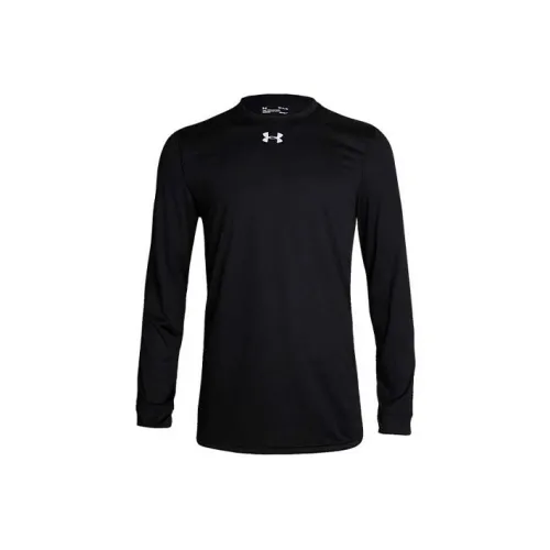 Комплект с короткими рукавами T-Shirt от Under Armour мужской черный